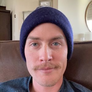 Meet your Posher, Corey